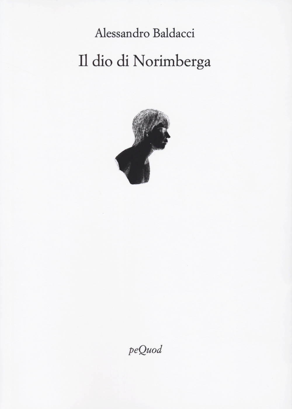 Il Dio di Norimberga