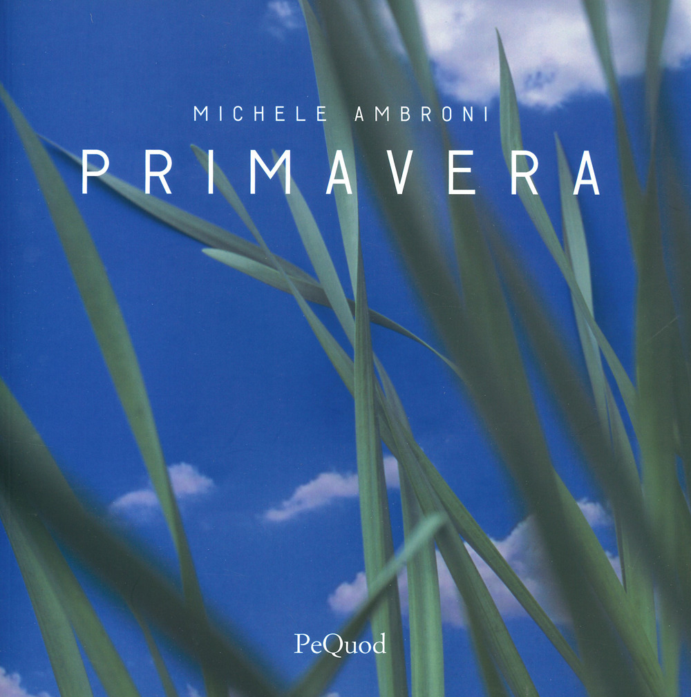 Primavera. Ediz. a colori