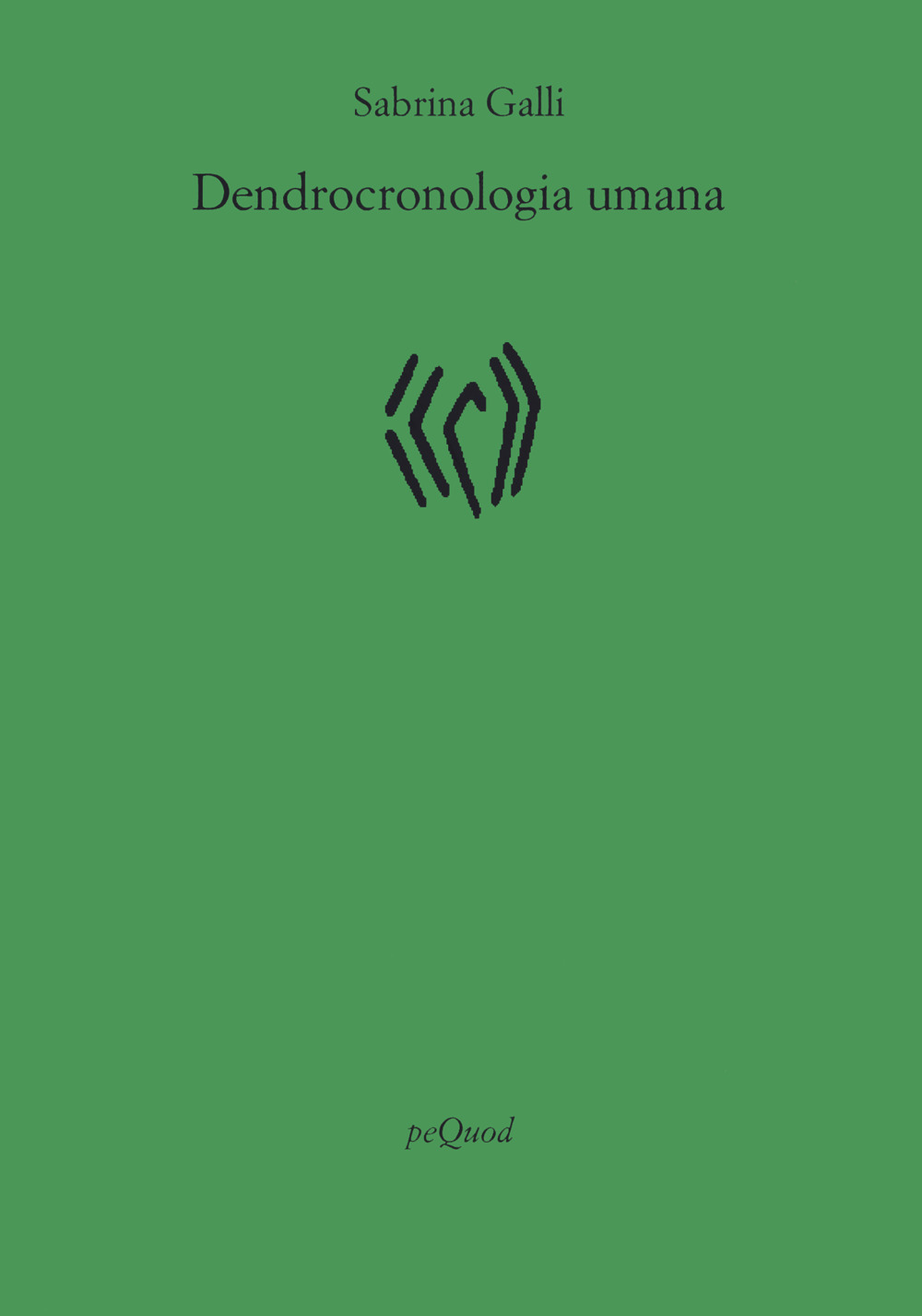 Dendrocronologia umana