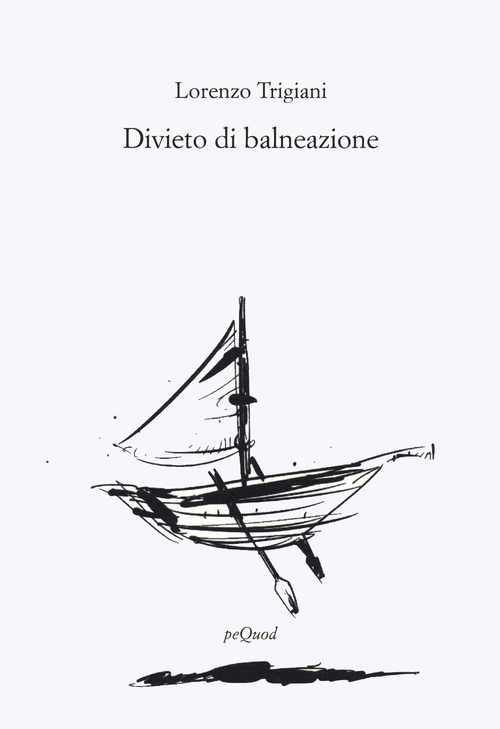 Divieto di balneazione