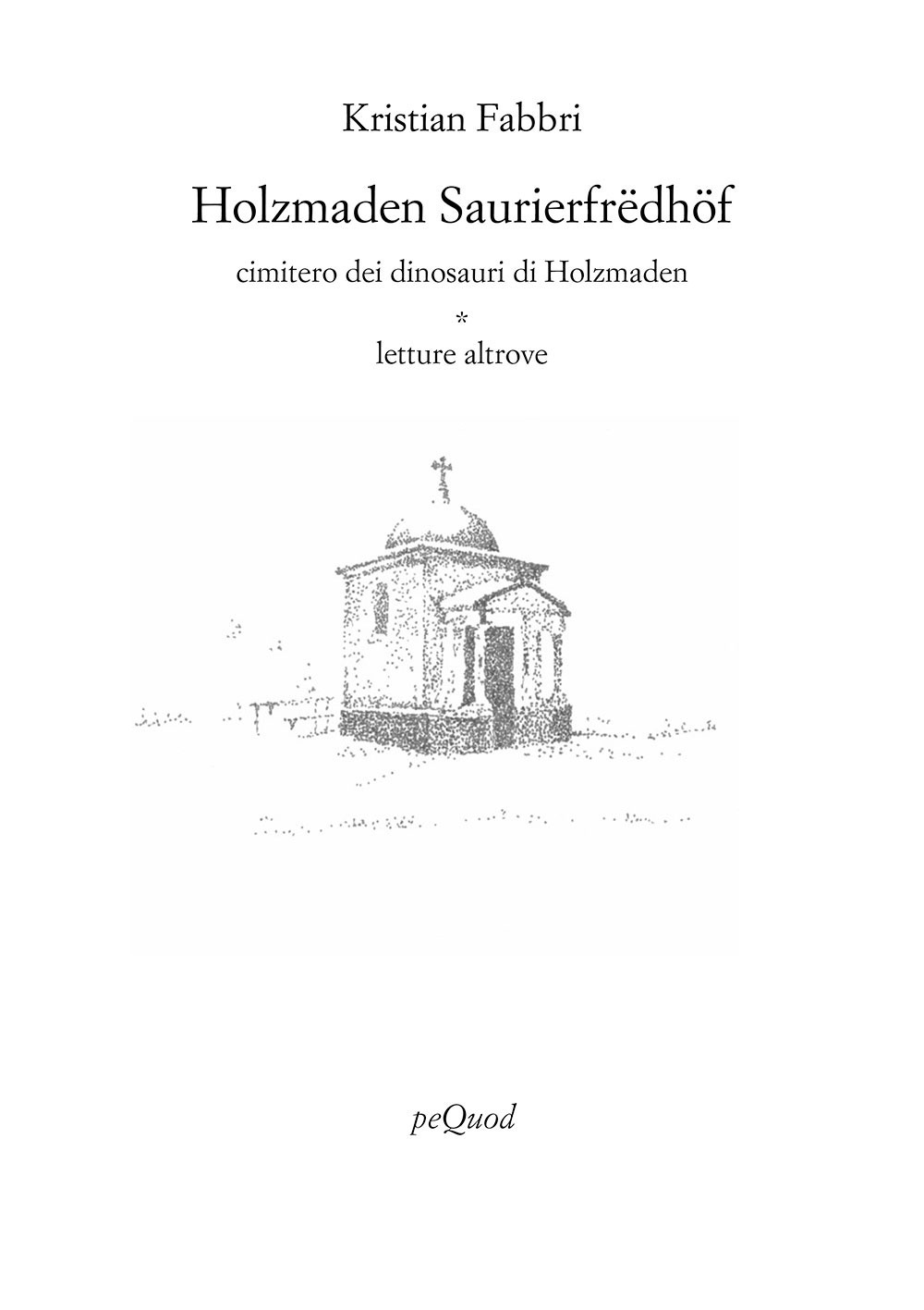 Holzmaden saurierfrëdhöf
