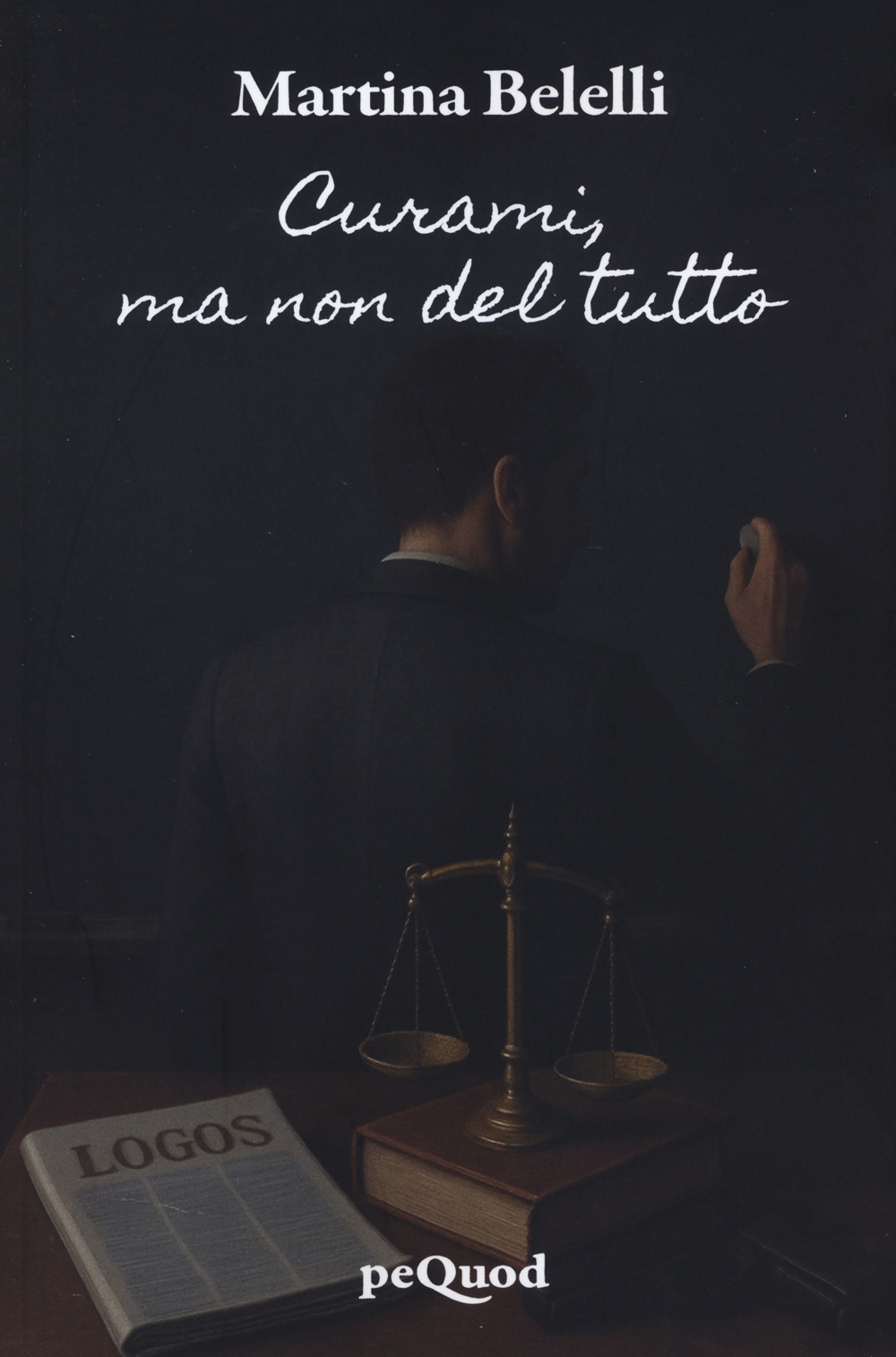 Curami, ma non del tutto