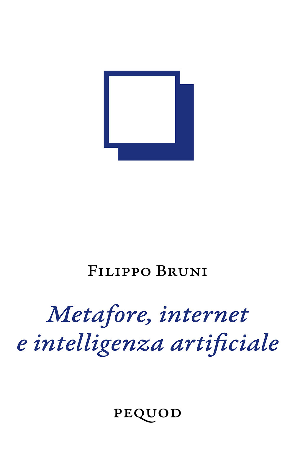 Metafore, internet e intelligenza artificiale