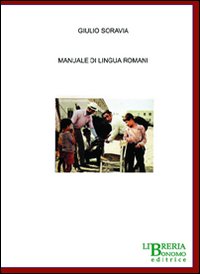 Manuale di lingua romani