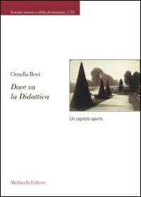 Dove va la didattica. Un capitolo aperto