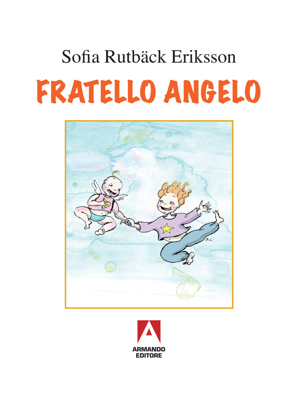Fratello angelo