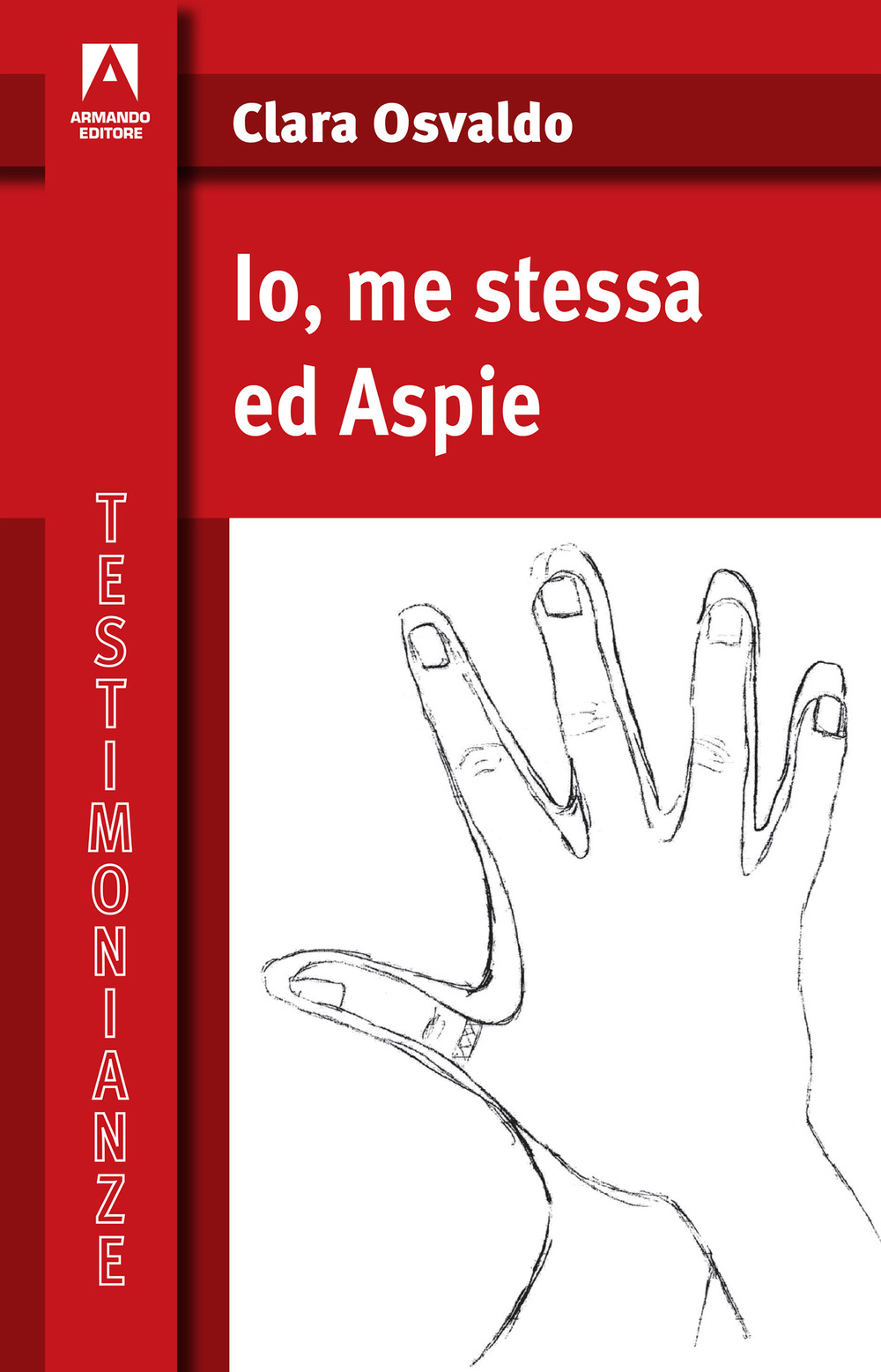Io, me stessa ed Aspie