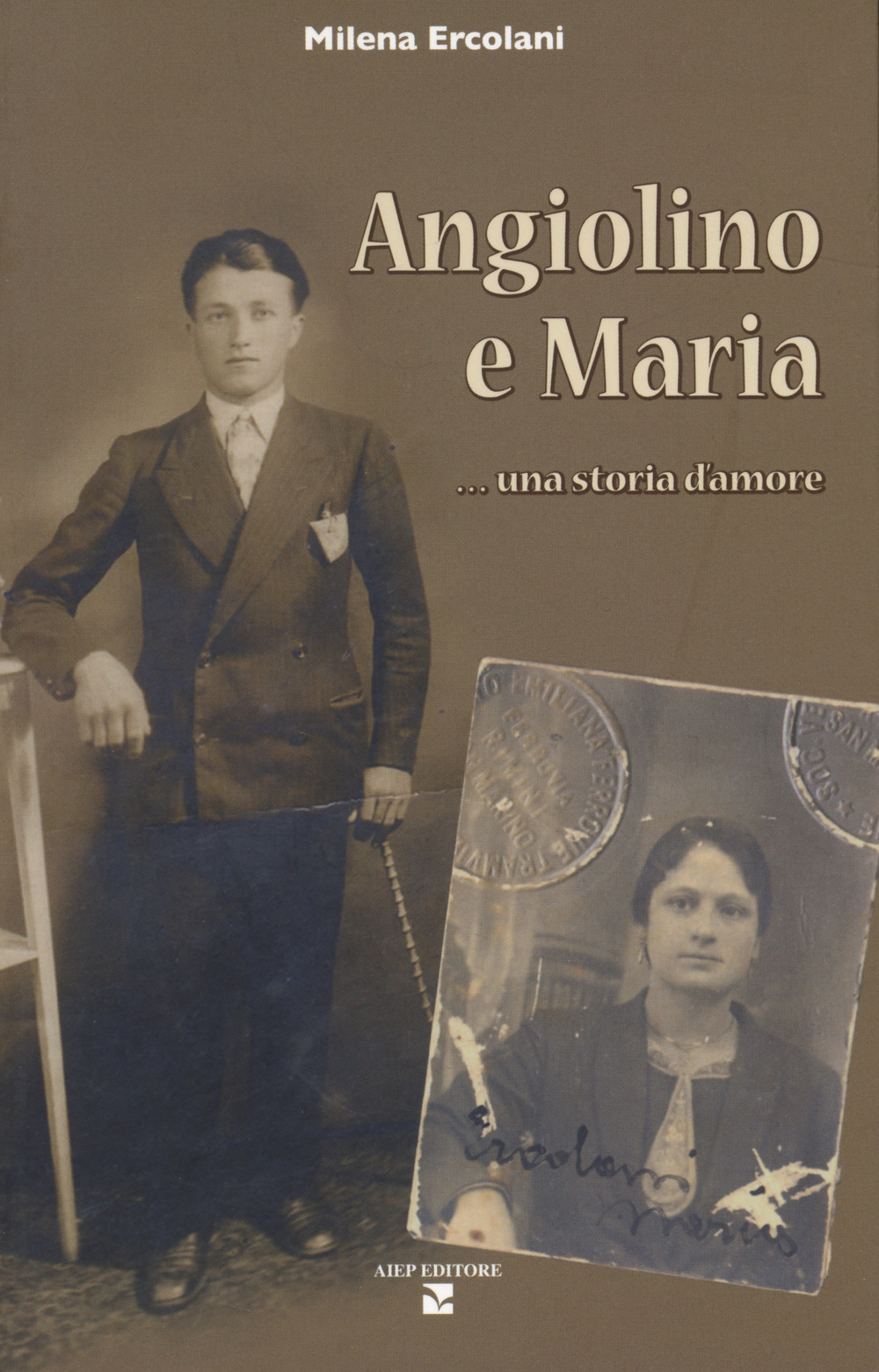 Angiolino e maria una storia d'amore