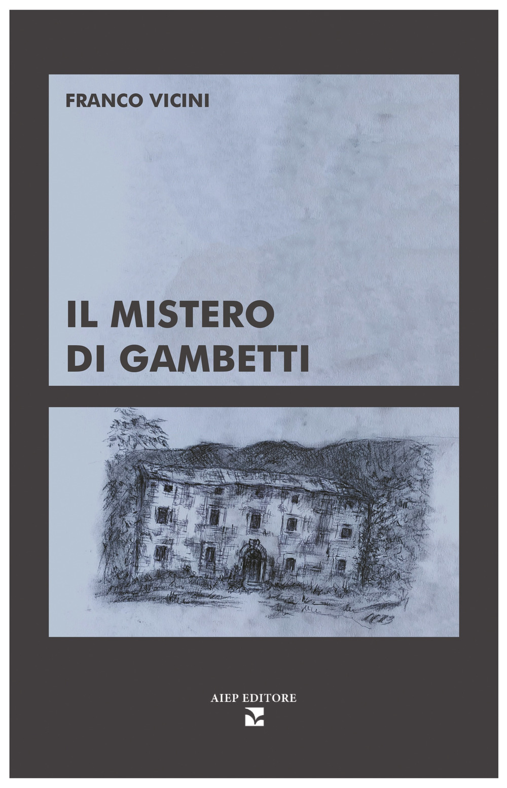 Il mistero di Gambetti. Ediz. illustrata