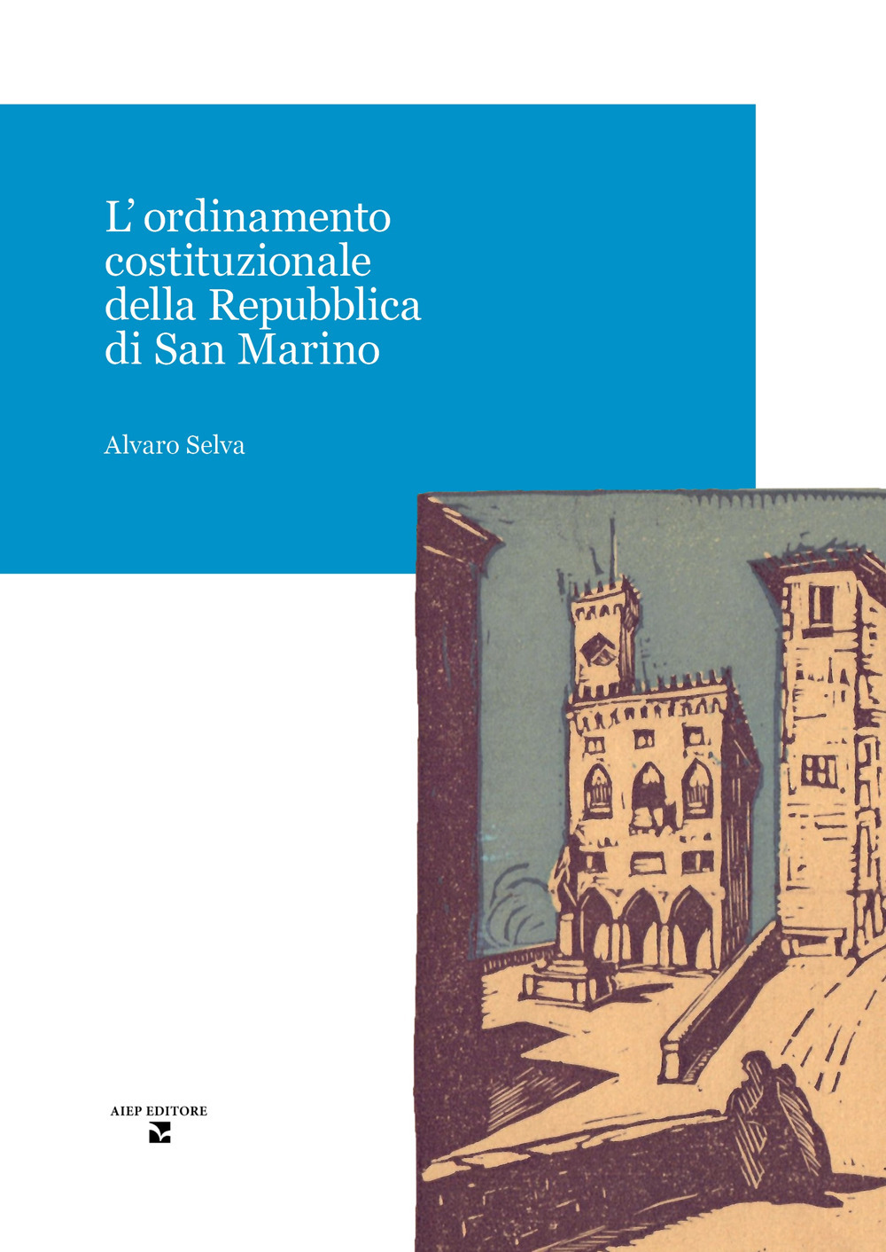 L'ordinamento costituzionale della Repubblica di San Marino
