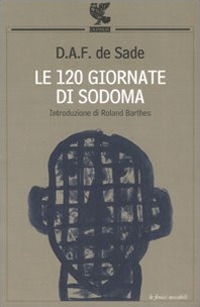 Le 120 giornate di Sodoma