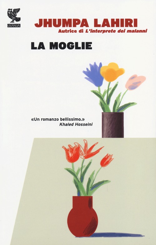 La moglie