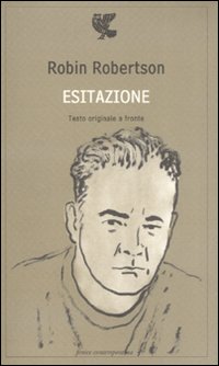 Esitazione. Testo inglese a fronte