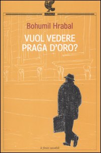 Vuol vedere Praga d'oro?