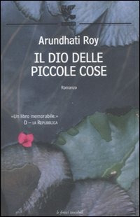 Il dio delle piccole cose