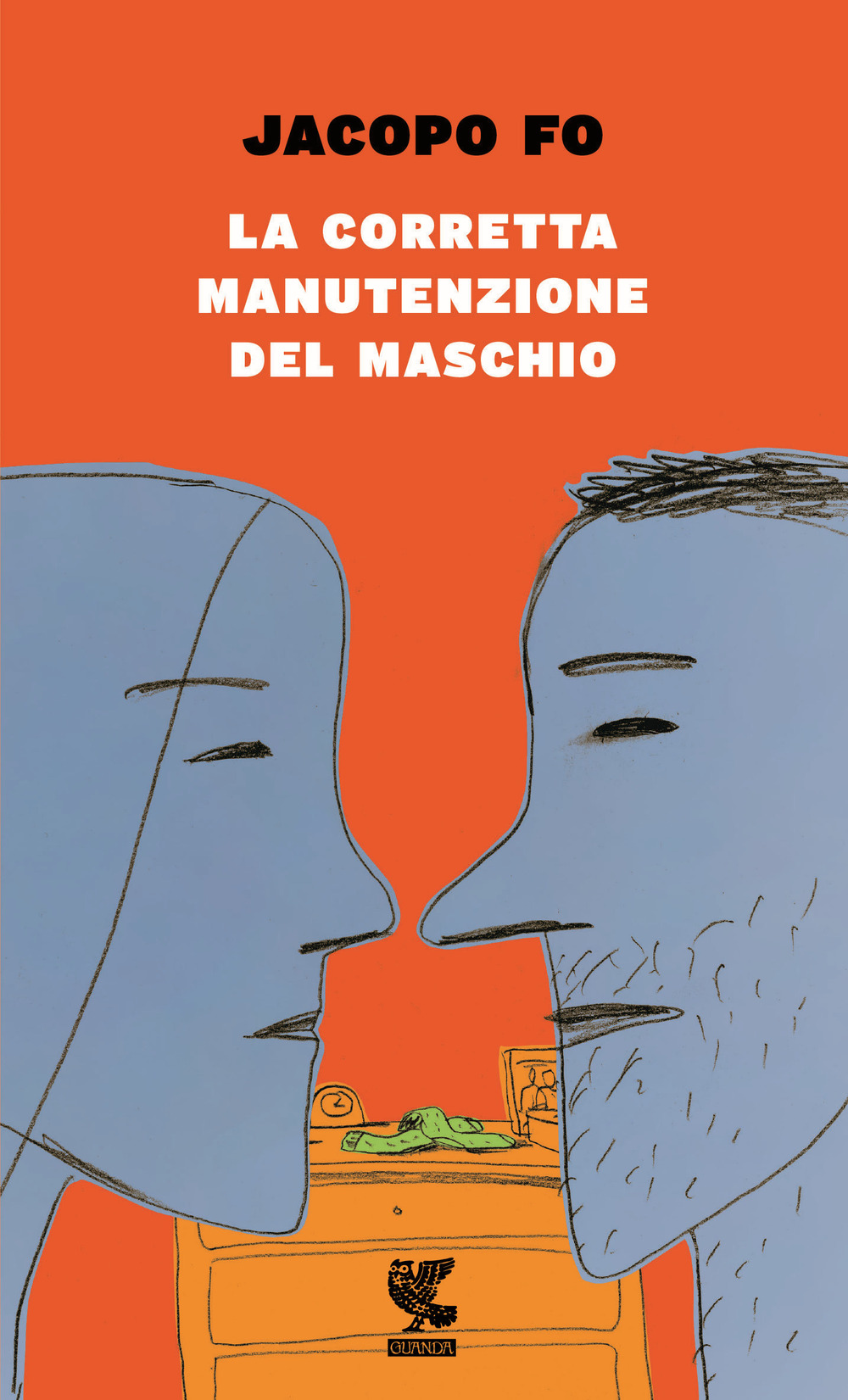 La corretta manutenzione del maschio