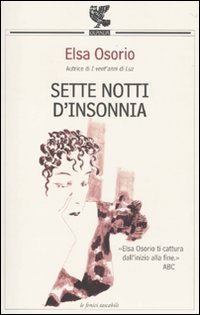 Sette notti d'insonnia