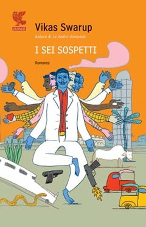 I sei sospetti