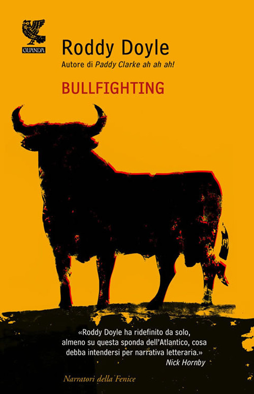 Bullfighting