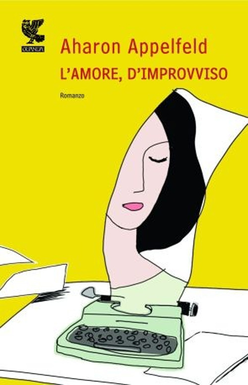 L'amore, d'improvviso