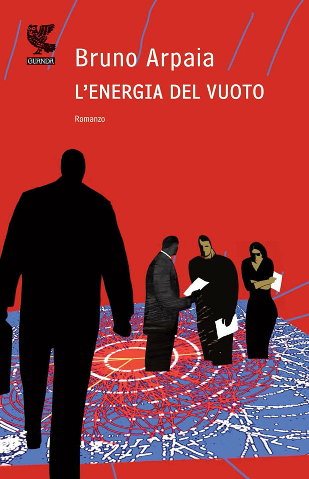 L'energia del vuoto