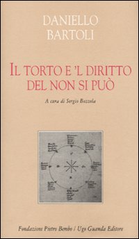 Il torto è 'l diritto del non si può