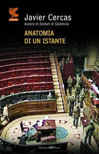 Anatomia di un istante