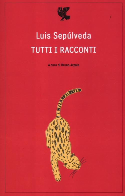 Tutti i racconti