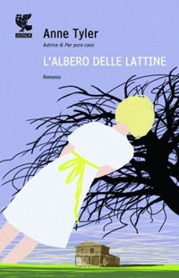 L'albero delle lattine