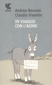 Viaggio con l'asino