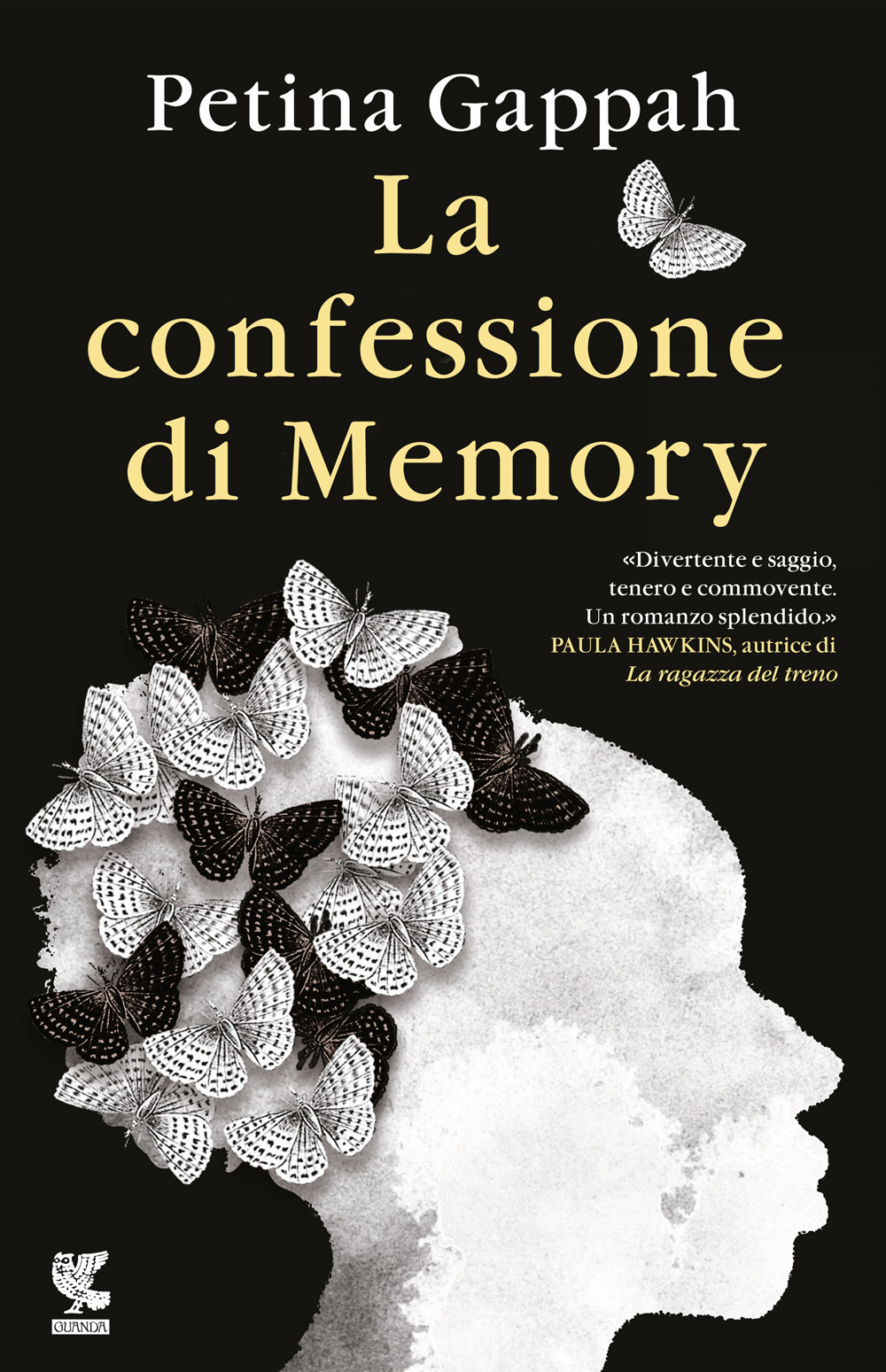 La confessione di Memory