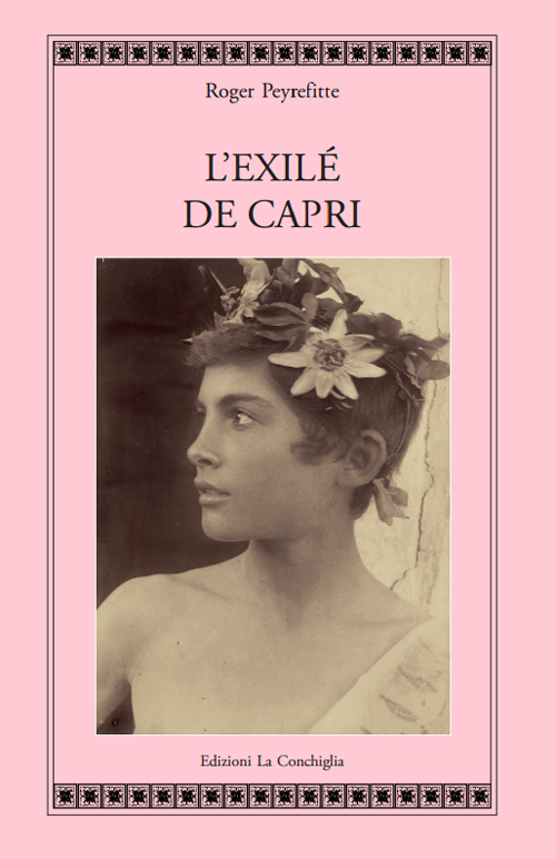 L'exilé de Capri