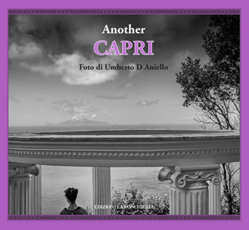 Another Capri. Ediz. italiana e inglese