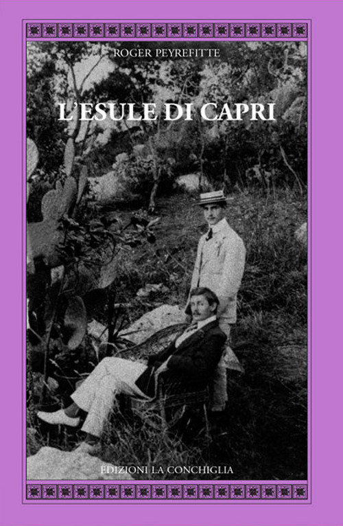 L'esule di Capri