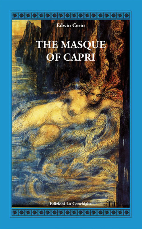 The masque of Capri