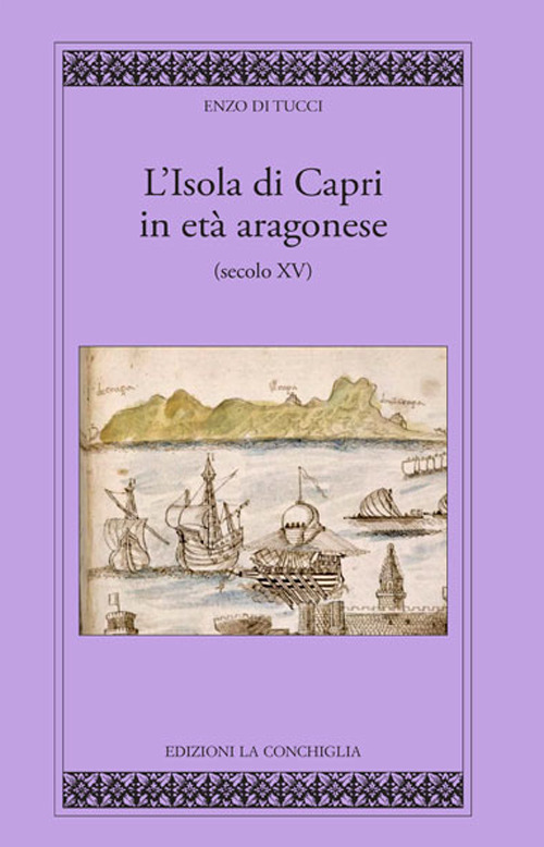 L'isola di Capri in età aragonese (secolo XV)