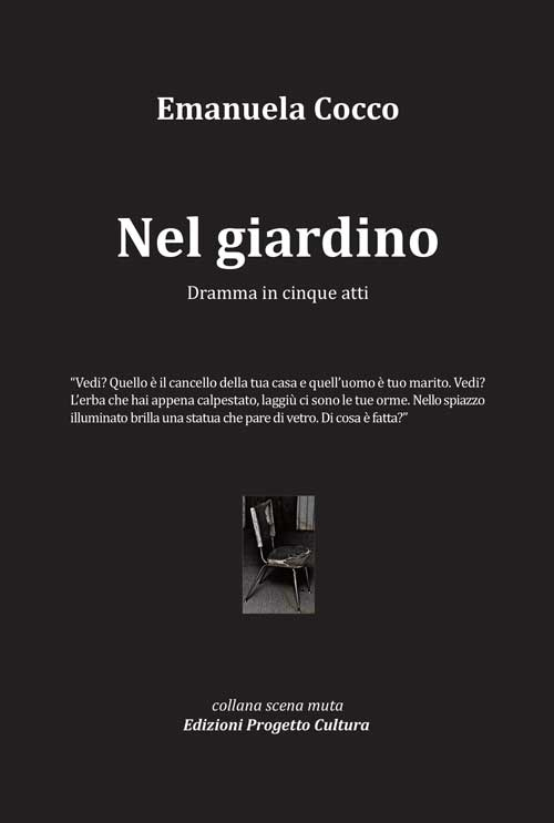 Nel giardino