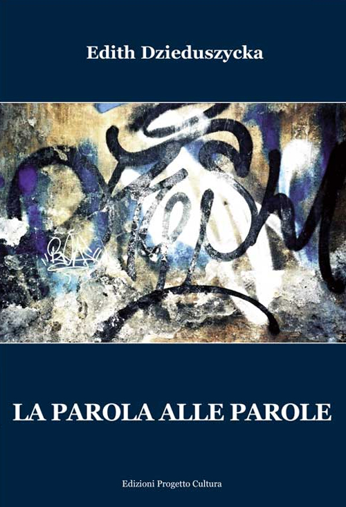 La parola alle parole