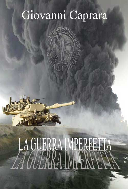 La guerra imperfetta