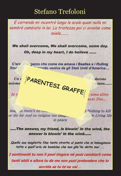 Parentesi graffe