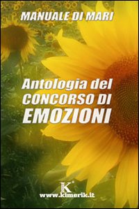 Antologia del concorso di emozioni