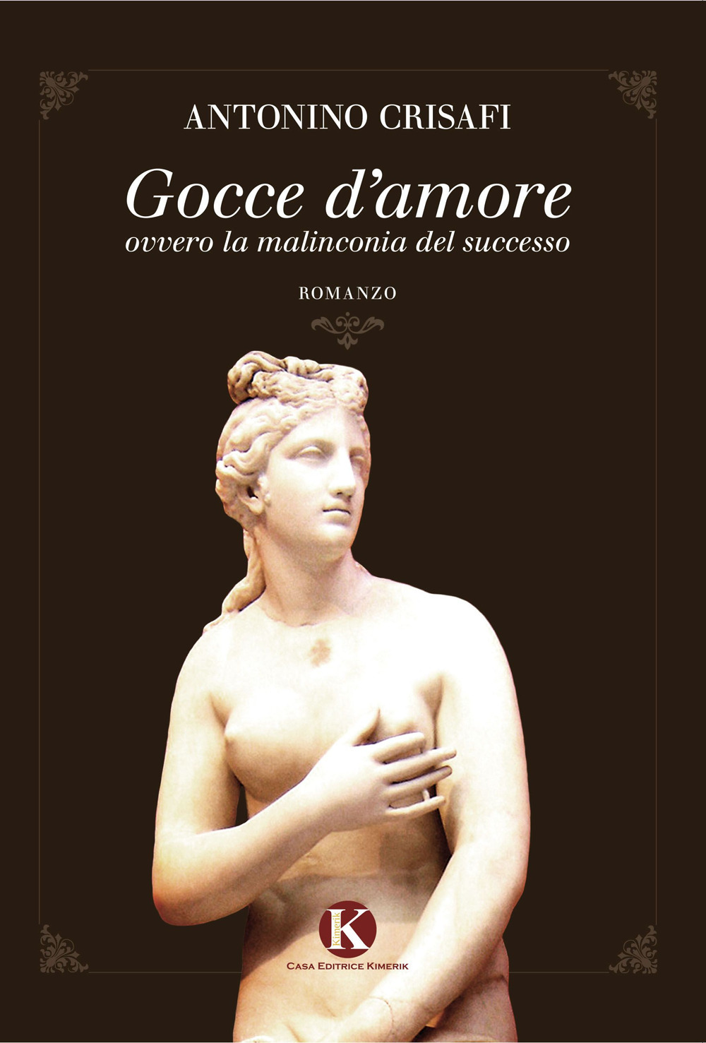 Gocce d'amore