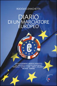 Diario di un marciatore europeo