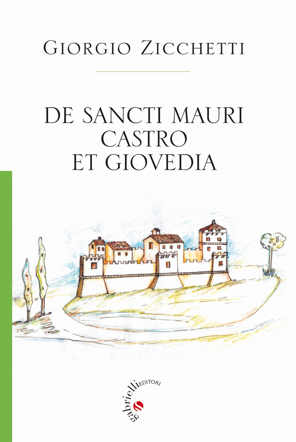 De Sancti Mauri Castro et Giovedia