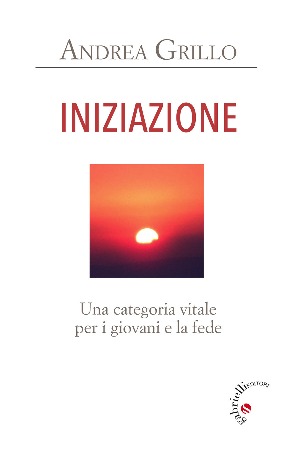 Iniziazione. Una categoria vitale per i giovani e la fede