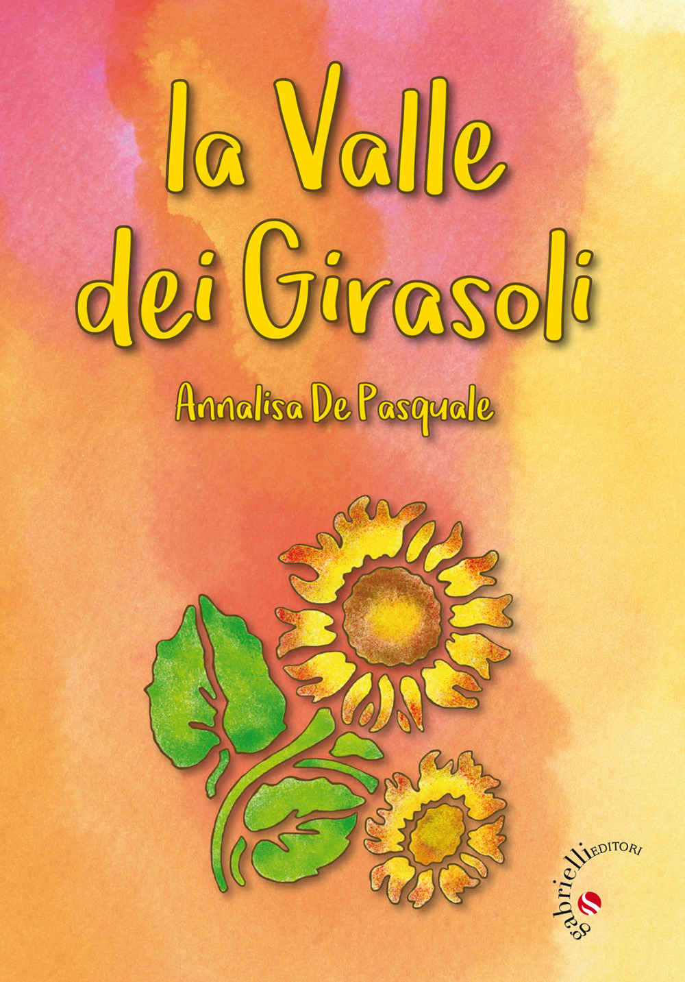 La valle dei girasoli