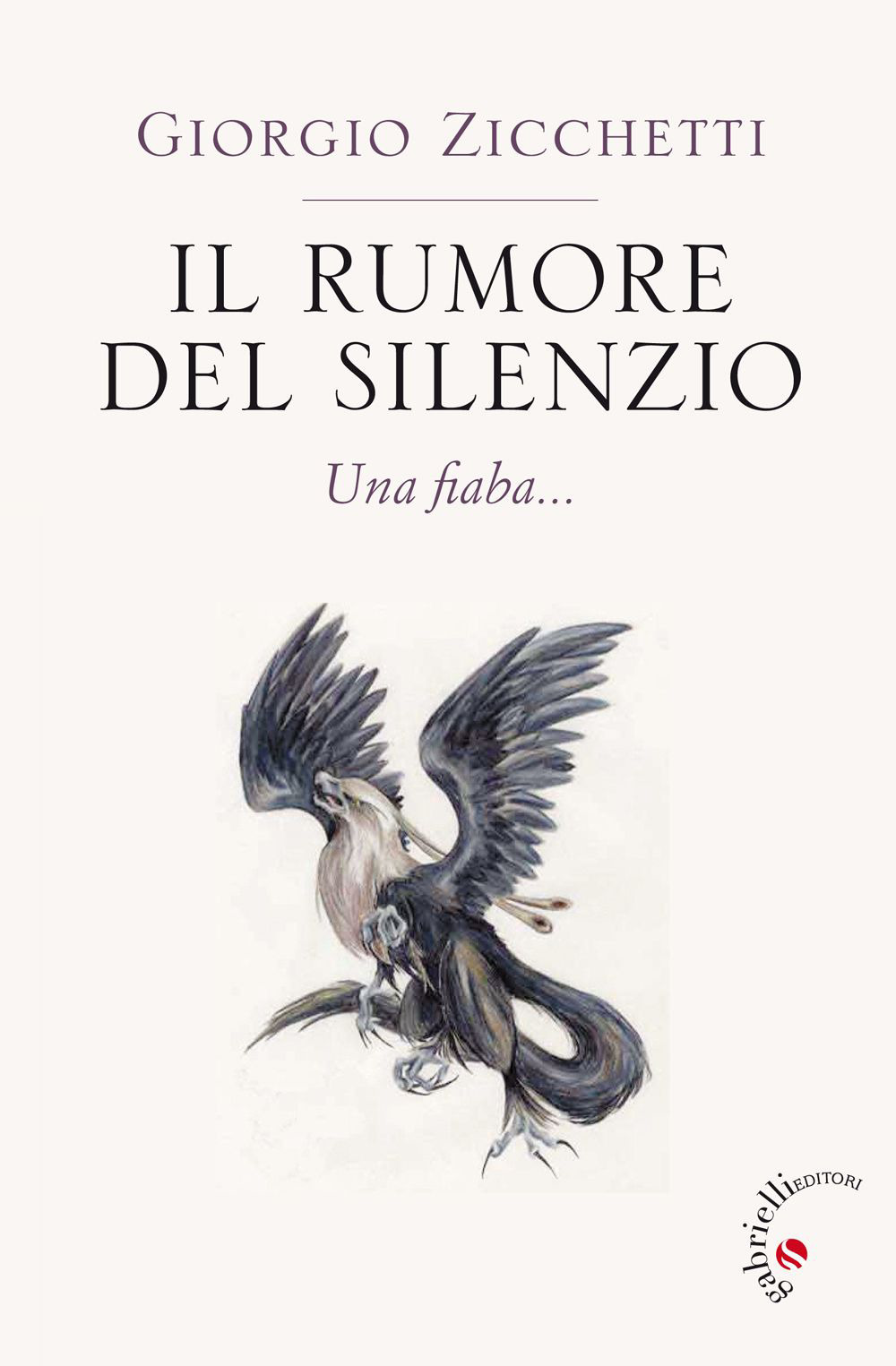 Il rumore del silenzio. Una fiaba