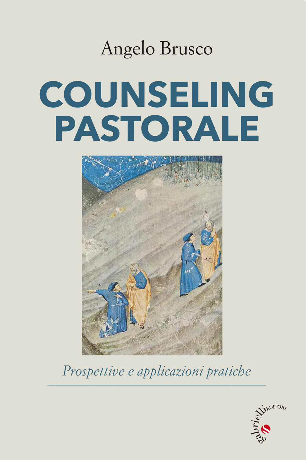 Counseling pastorale. Prospettive e applicazioni pratiche