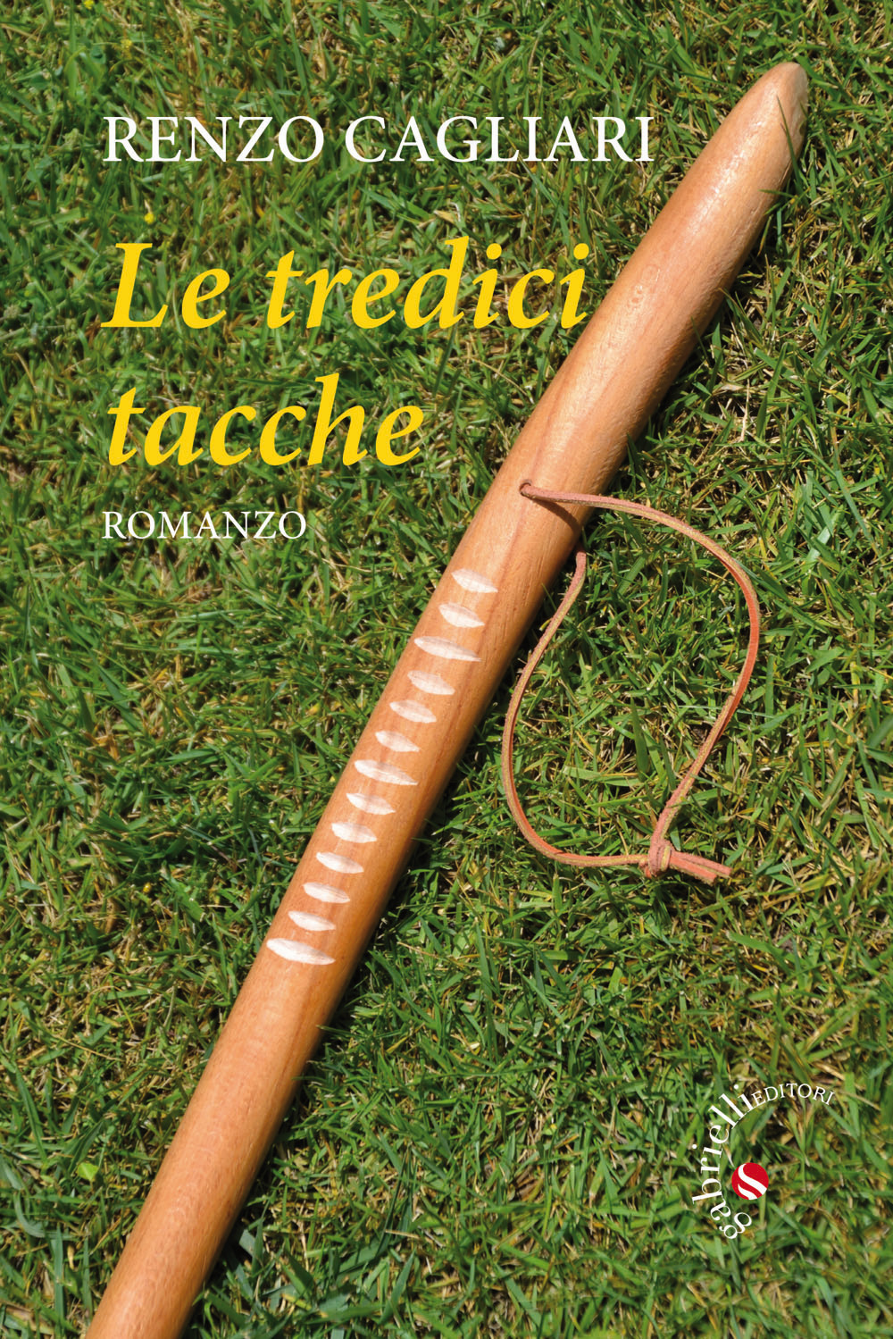 Le tredici tacche