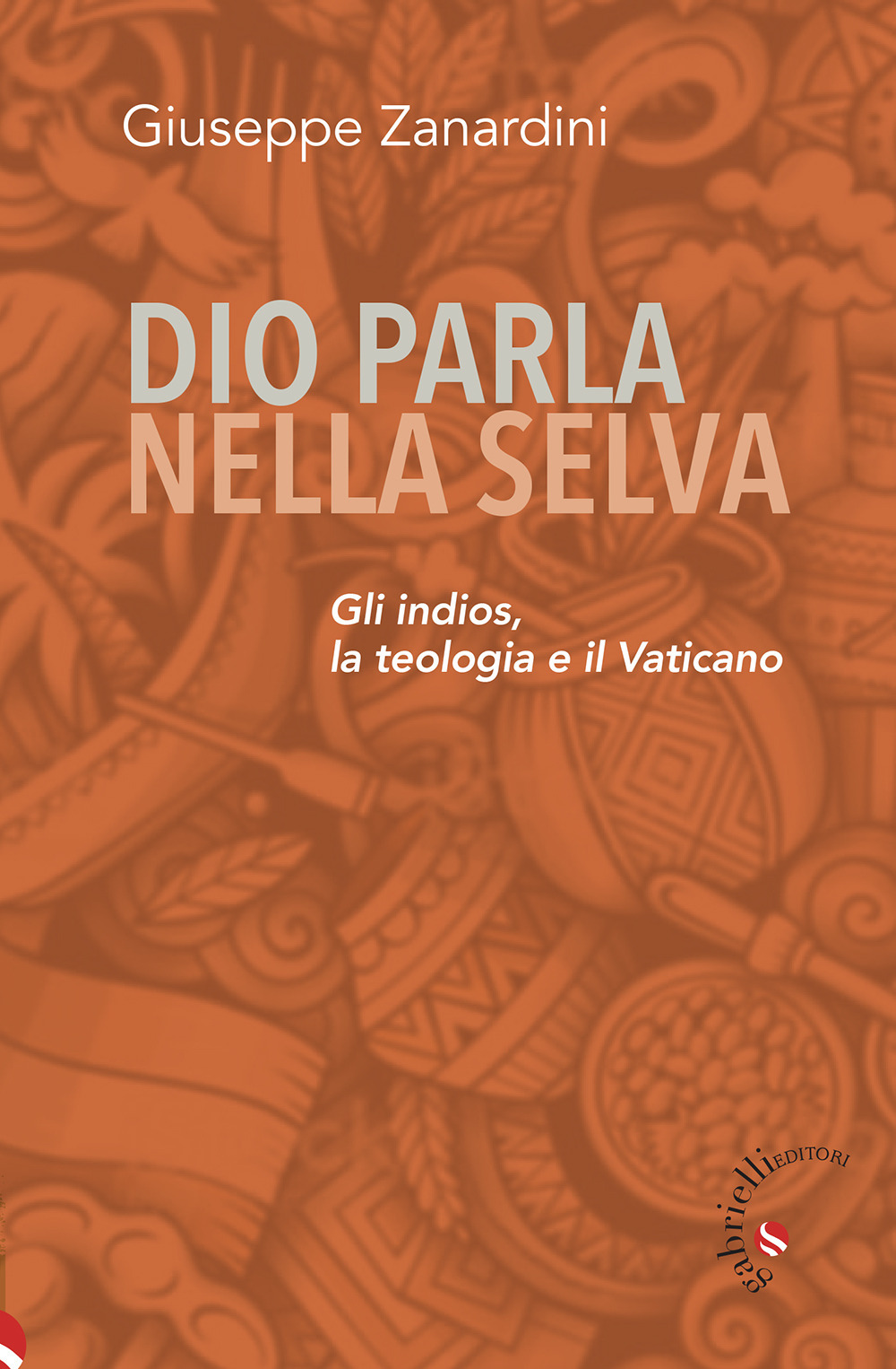 Dio parla nella selva. Gli indios, la teologia e il Vaticano